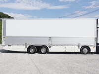MITSUBISHI FUSO Super Great Aluminum Wing 2PG-FS74GZ 2017 388,000km_8