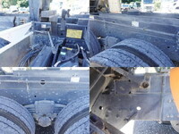 MITSUBISHI FUSO Super Great Dump QKG-FV50VX 2015 289,000km_10