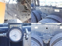 MITSUBISHI FUSO Super Great Dump QKG-FV50VX 2015 289,000km_11