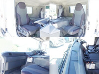 MITSUBISHI FUSO Super Great Dump QKG-FV50VX 2015 289,000km_14