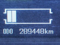 MITSUBISHI FUSO Super Great Dump QKG-FV50VX 2015 289,000km_17