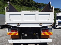 MITSUBISHI FUSO Super Great Dump QKG-FV50VX 2015 289,000km_2