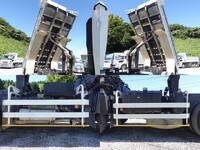 MITSUBISHI FUSO Super Great Dump QKG-FV50VX 2015 289,000km_9