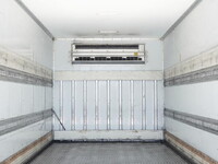 HINO Ranger Refrigerator & Freezer Truck QKG-FE7JPAG 2015 820,000km_10