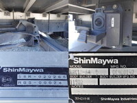 HINO Ranger Refrigerator & Freezer Truck QKG-FE7JPAG 2015 820,000km_17