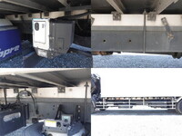 HINO Ranger Refrigerator & Freezer Truck QKG-FE7JPAG 2015 820,000km_18