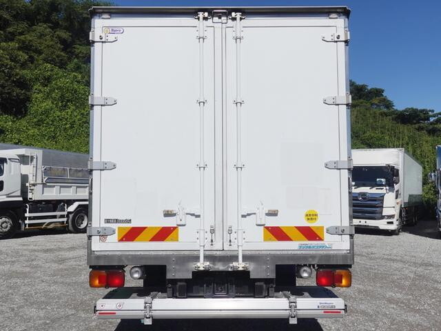 Ranger Refrigerator & Freezer Truck_2