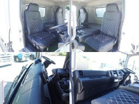 HINO Ranger Refrigerator & Freezer Truck QKG-FE7JPAG 2015 820,000km_20