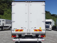 HINO Ranger Refrigerator & Freezer Truck QKG-FE7JPAG 2015 820,000km_2