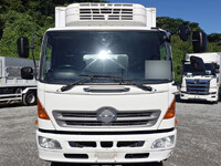 HINO Ranger Refrigerator & Freezer Truck QKG-FE7JPAG 2015 820,000km_3