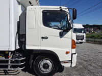 HINO Ranger Refrigerator & Freezer Truck QKG-FE7JPAG 2015 820,000km_4