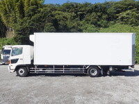 HINO Ranger Refrigerator & Freezer Truck QKG-FE7JPAG 2015 820,000km_6
