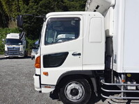 HINO Ranger Refrigerator & Freezer Truck QKG-FE7JPAG 2015 820,000km_7