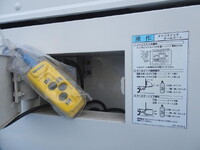 HINO Ranger Panel Van KK-FD1JLEG (KAI) 2004 25,000km_16