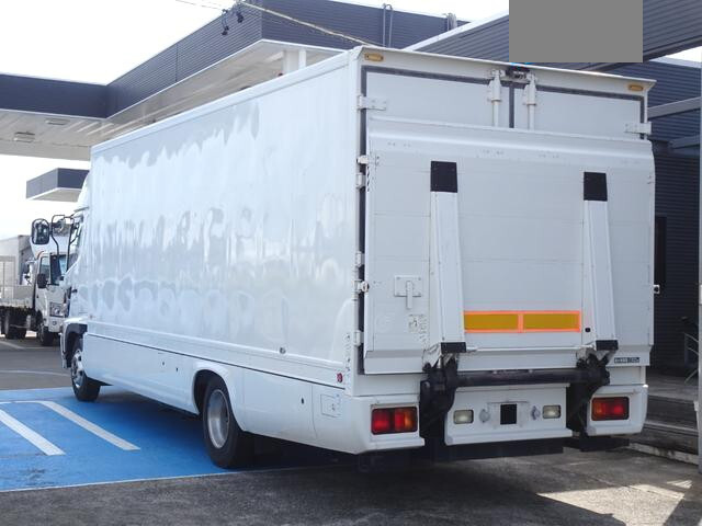 Ranger Panel Van_2