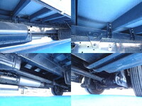 HINO Ranger Panel Van KK-FD1JLEG (KAI) 2004 25,000km_20