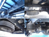 HINO Ranger Panel Van KK-FD1JLEG (KAI) 2004 25,000km_21