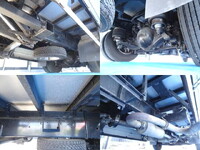 HINO Ranger Panel Van KK-FD1JLEG (KAI) 2004 25,000km_23
