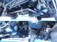 HINO Ranger Panel Van KK-FD1JLEG (KAI) 2004 25,000km_24