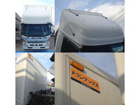 HINO Ranger Panel Van KK-FD1JLEG (KAI) 2004 25,000km_25