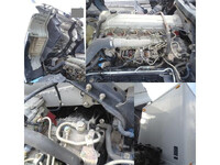 HINO Ranger Panel Van KK-FD1JLEG (KAI) 2004 25,000km_28