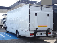 HINO Ranger Panel Van KK-FD1JLEG (KAI) 2004 25,000km_2