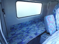 HINO Ranger Panel Van KK-FD1JLEG (KAI) 2004 25,000km_33