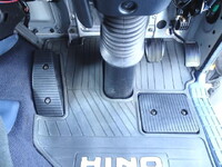 HINO Ranger Panel Van KK-FD1JLEG (KAI) 2004 25,000km_35