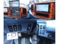 HINO Ranger Panel Van KK-FD1JLEG (KAI) 2004 25,000km_36