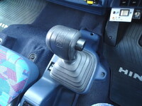 HINO Ranger Panel Van KK-FD1JLEG (KAI) 2004 25,000km_38