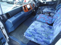 HINO Ranger Panel Van KK-FD1JLEG (KAI) 2004 25,000km_39