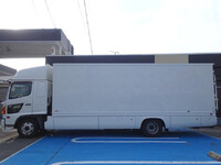 HINO Ranger Panel Van KK-FD1JLEG (KAI) 2004 25,000km_4