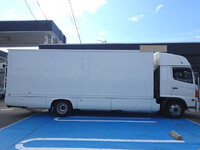 HINO Ranger Panel Van KK-FD1JLEG (KAI) 2004 25,000km_5