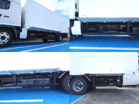 HINO Ranger Panel Van KK-FD1JLEG (KAI) 2004 25,000km_6