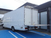 HINO Ranger Panel Van KK-FD1JLEG (KAI) 2004 25,000km_8