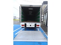 HINO Ranger Panel Van KK-FD1JLEG (KAI) 2004 25,000km_9