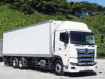 Profia Refrigerator & Freezer Truck