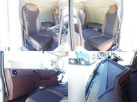 HINO Profia Refrigerator & Freezer Truck 2DG-FR1AHJ 2017 935,000km_20