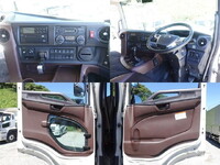 HINO Profia Refrigerator & Freezer Truck 2DG-FR1AHJ 2017 935,000km_21
