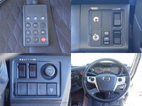 HINO Profia Refrigerator & Freezer Truck 2DG-FR1AHJ 2017 935,000km_22