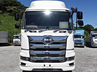 HINO Profia Refrigerator & Freezer Truck 2DG-FR1AHJ 2017 935,000km_3