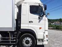 HINO Profia Refrigerator & Freezer Truck 2DG-FR1AHJ 2017 935,000km_4