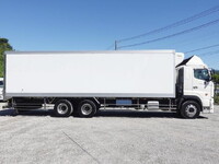HINO Profia Refrigerator & Freezer Truck 2DG-FR1AHJ 2017 935,000km_5