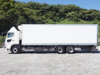 HINO Profia Refrigerator & Freezer Truck 2DG-FR1AHJ 2017 935,000km_6