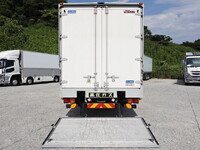ISUZU Forward Aluminum Wing 2RG-FRR90T2 2019 857,000km_10