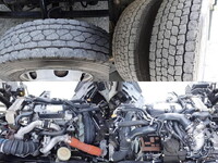 ISUZU Forward Aluminum Wing 2RG-FRR90T2 2019 857,000km_14