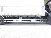 ISUZU Forward Aluminum Wing 2RG-FRR90T2 2019 857,000km_15