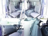 ISUZU Forward Aluminum Wing 2RG-FRR90T2 2019 857,000km_21