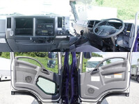 ISUZU Forward Aluminum Wing 2RG-FRR90T2 2019 857,000km_22