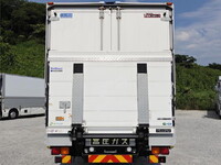 ISUZU Forward Aluminum Wing 2RG-FRR90T2 2019 857,000km_2